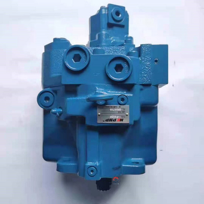 Wykopalnia pompa hydrauliczna AP2D36 pompa główna dla DH80 R80