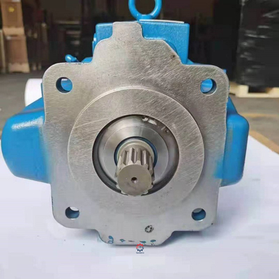 Wykopalnia pompa hydrauliczna AP2D36 pompa główna dla DH80 R80