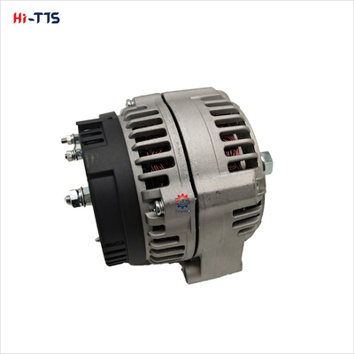 Alternator silnika koparki Deutz OEM 11.204.280 28V 80A 0118-3604 01183604