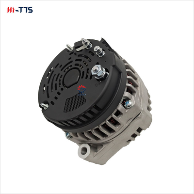 Alternator silnika koparki Deutz OEM 11.204.280 28V 80A 0118-3604 01183604