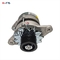 Alternator silnika koparki 6D108 PC300-6 PK Slot 24V 40A 600-825-3160
