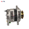 12V 45A Alternator silnika koparki 3D84 PC30 PC40 119836-77200-3 LR140-714B