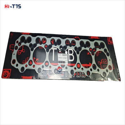 Dobra cena. Maszyna do produkcji uszczelek głowicy silnika 6D114 6CT8.3 6742-01-5582 6742015582 w Internecie