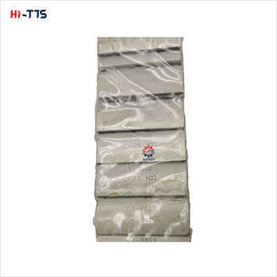 Dobra cena. Części silnika koparki CB-2612GP Łożysko korbowodu 6D125 0,25 Tuleja korbowodu w Internecie