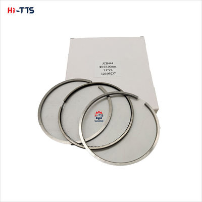 Zestaw pierścieni tłokowych silnika Diesla V3800 02121-302-00149 1G514-21050