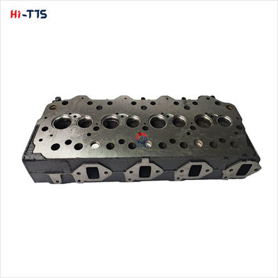 Dobra cena. Część na rynku wtórnym Głowica cylindra silnika Diesla 4D33 Głowica cylindra 3.3L ME999863 w Internecie