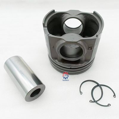 Dobra cena. Hi-TTS PC650-5 S6D140 6D140 140mm Tłok silnika Diesla 6212-31-2170 6212312170 Do części KOMATSU w Internecie