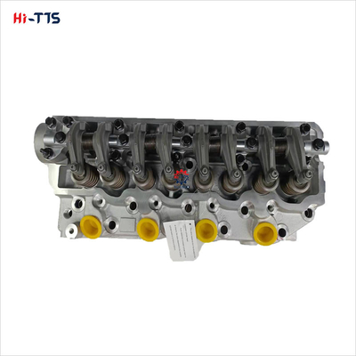 Dobra cena. Aftermarket Część Głowica cylindra silnika Assy 4D56 4D56C 908513 w Internecie