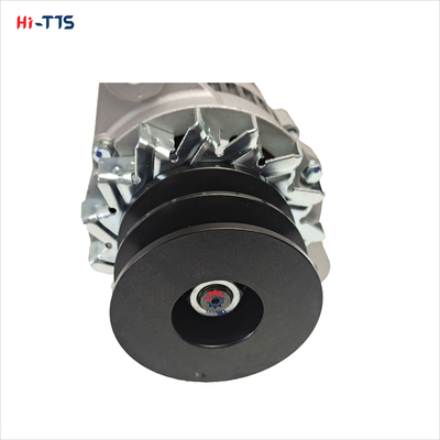 Dobra cena. Alternator silnika 6D125-1 PC400-5 28V 30A 600-821-6150 6D125-1 w Internecie