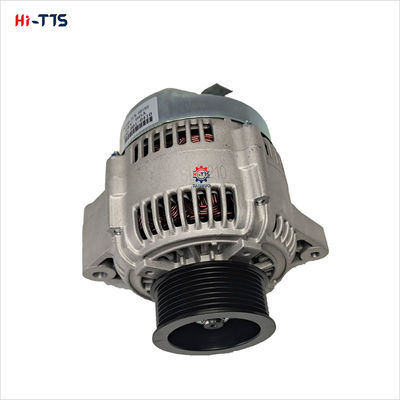 6D107 Alternator silnika 600-861-64106 PC2007 PC200-8