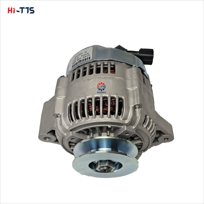 Dobra cena. Alternator stalowy 24V 60A Single Solt PC60-8 102211-2850 w Internecie