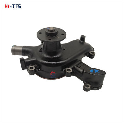 Dobra cena. Części zamienne do silnika koparki Pompa wodna P11C 16100-4120 16100-3611 w Internecie