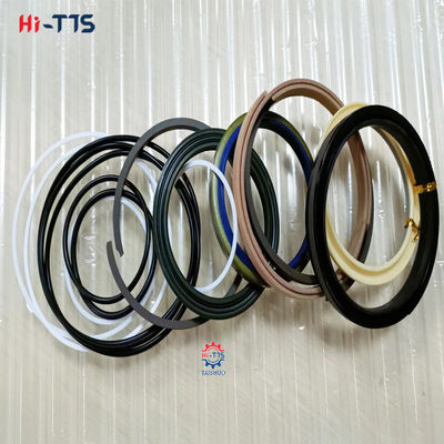 Dobra cena. Zestaw uszczelek siłownika wysięgnika SK120-1 SK120-2 SK120-3 SK120-5 SK120-6 w Internecie