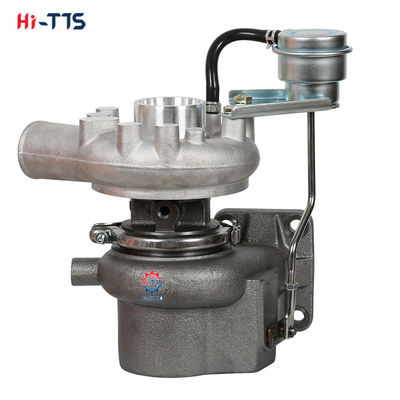 TD05-4 Turbosprężarka koparki ME220308 ME014880