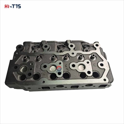 Dobra cena. S3L 31B01-31021 Głowica cylindra silnika do Mitsubishi w Internecie