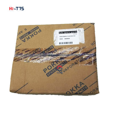 Dobra cena. Grzejnik koparki ZX110-3 ZX180-3 Parownik części klimatyzacji w Internecie