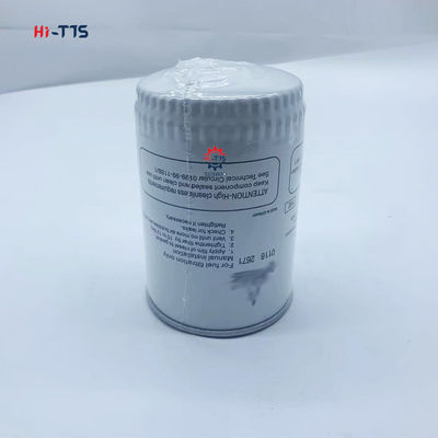 Dobra cena. Części do koparek Filtr paliwa oleju 01182671 0118-2671 Element filtrujący w Internecie