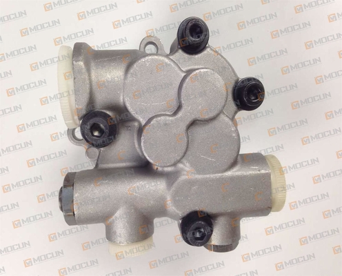 Dobra cena. Wysokociśnieniowa hydrauliczna pompa zębata Kobelco Digger Parts K3V154-90413 SK200-6 w Internecie