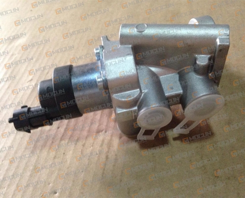 Dobra cena. Wysoka sprawność DEUTZ Engine Parts Control Block Regulator ciśnienia paliwa 02113830 w Internecie