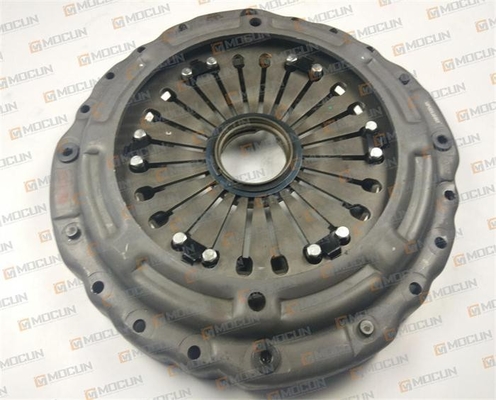 Dobra cena. Odporna na zużycie część MAZ Obudowa Obudowa Płyta dociskowa dla MAZ 236HE Engine OEM 182 - 1601090 w Internecie