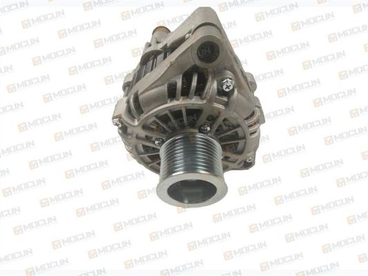 Dobra cena. 100A 24-woltowe części silnikowe alternatora, High Performance Mitsubishi Auto Parts 01183126 w Internecie