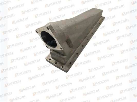 Dobra cena. Żaroodporne Intercooler pokrywa koparka części silnika 12,2 kg Model K38 3626999 w Internecie