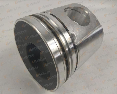 Dobra cena. Odporność na korozję 6CT Cummins Engine Tłok Cummins Części silników Diesla 3925878 3913537 w Internecie