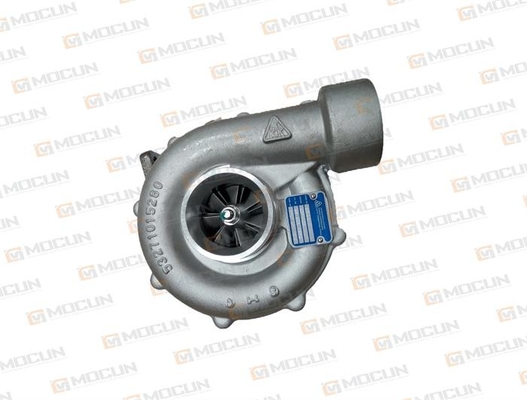 Dobra cena. K27 Truck / Bus / Car Turbo Charger, OM422A OM442A Turbosprężarka silnika okrętowego 53279886206 w Internecie