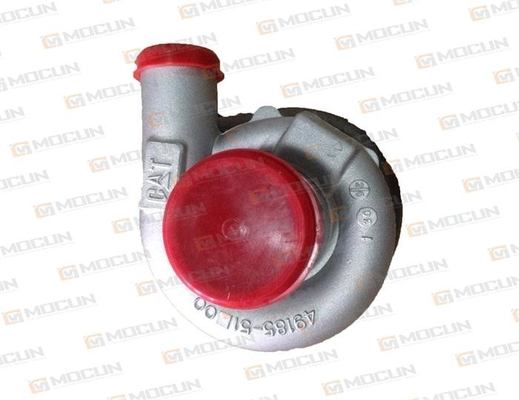 Dobra cena. Turbosprężarka silnika głównego  3116 używana w silniku Diesla dla części  320B, numer części 115-5853 w Internecie