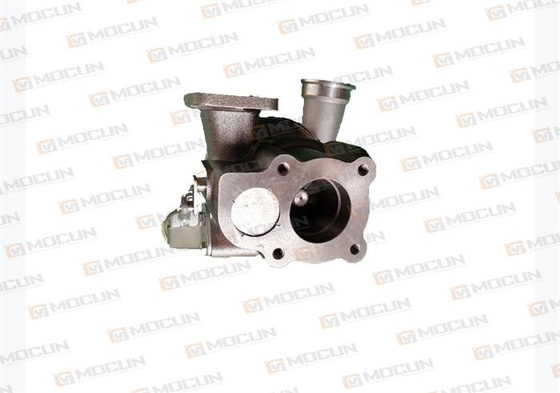 Dobra cena. D6E K18 Turbine Wheel Diesel Engine Turbosprężarka do koparki  EC210B EC220D 21647837 w Internecie