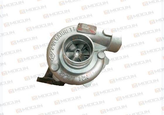 Dobra cena. Komatsu Auto Type 6D95 Diesel Engine Turbosprężarka PC200-6 6207-81-8210 w Internecie