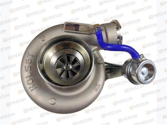 Dobra cena. PC220-7 HX35W Części do silników Komatsu, Eco Friendly Komatsu Turbo Charger 6738-81-8190 w Internecie