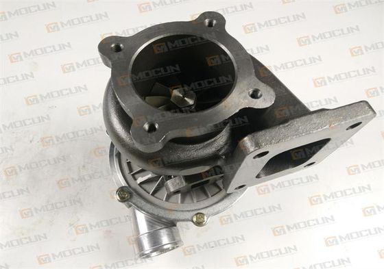 Dobra cena. Silnik elektryczny Diesel Turbosprężarka Hitachi Excavator Spare Parts EX200-5G 114400-3770 w Internecie