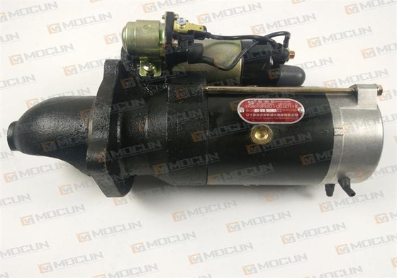 Dobra cena. Wymiana silnika rozrusznika silnika Diesla 24V 6KW dla silnika rozruchowego Cummins QSX15 3283330 w Internecie