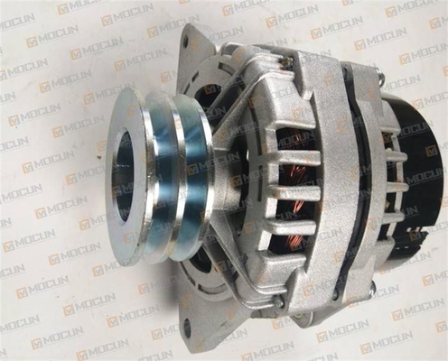 Dobra cena. Wymiana silnika zamiennego 28V 60A Alternator Auto części zamienne do Cummins 6CT JFZ272A 3232.3771 w Internecie