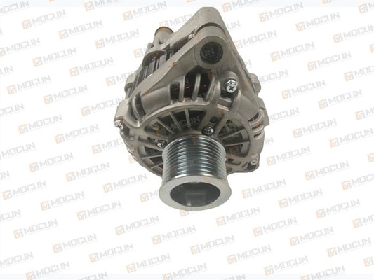 Dobra cena. 24V 100A DEUTZ Części Silnika Wysokowydajny Generator Alternatora Dla Mitsubishi A00TA8191 01183126 w Internecie