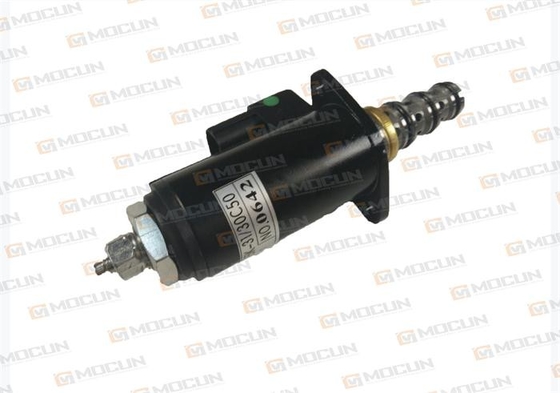 Dobra cena. Elektrozawór koparki średniego ciśnienia SK200-6E Pompa hydrauliczna KDRDE5K-31 30C50-102 w Internecie