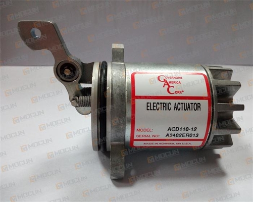 Dobra cena. 12V 24V Silnik elektryczny siłownik Deutz Silnik wysokoprężny Części 110 Seria ACD110-12 / 24 w Internecie