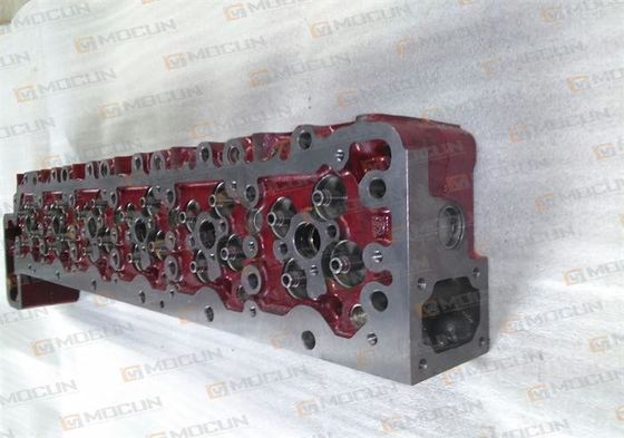 Auto Cylinder Head Hino Części do silników wysokoprężnych, głowice cylindrów żeliwnych 92 * 29 * 15cm 11115-2451B