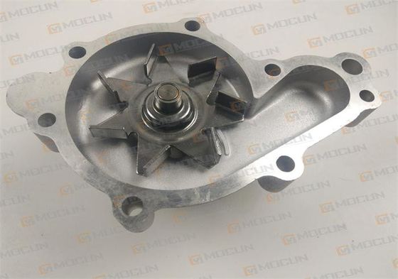 Dobra cena. Steady Performance Radiator Water Pump Car Replacement 1G820-73030 V3307 w Internecie
