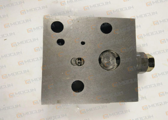 Dobra cena. Sterowany pilotem zawór redukcji ciśnienia, metalowy zawór nadmiarowy ciśnienia samochodu 723-40-71800 w Internecie