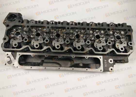 Dobra cena. Wysokowydajna naprawa aluminiowych głowic cylindrów, regenerowana głowica cylindrów samochodowych 5361605 QSB6.7 w Internecie