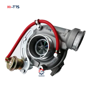 Dobra cena. Turbosprężarka Diesel EC290B Silnik Turbo VOE21498468 Turbosprężarka D7E w Internecie