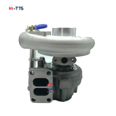 Turbosprężarka silnika Diesla HIC Turbo 6BT 88100689 Turbosprężarka HX35