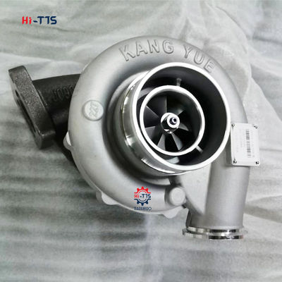 Dobra cena. Zespół turbosprężarki J90S-2 61560113227A WD615 Diesel Turbo Charger w Internecie