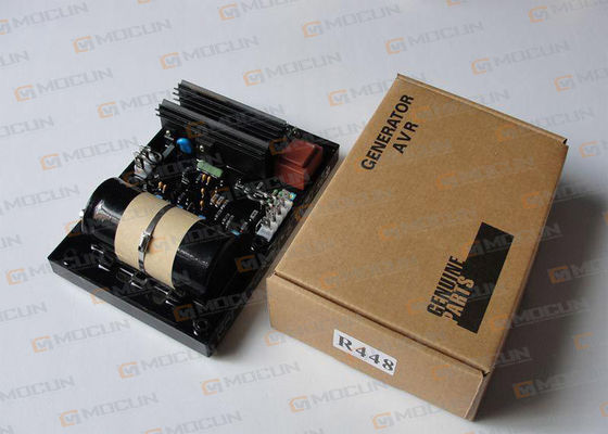 Dobra cena. Automat bezszczotkowy typu Avr Automatyczny regulator napięcia dla części zamiennych alternatora w Internecie