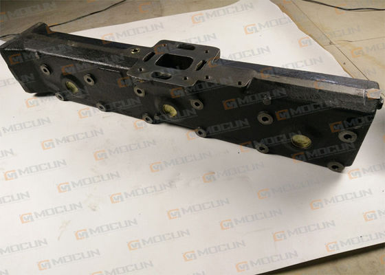 Dobra cena. Wysokowydajna jednostka 6CT  Marine Diesel Silikonowy kolektor wydechowy 3922935 w Internecie