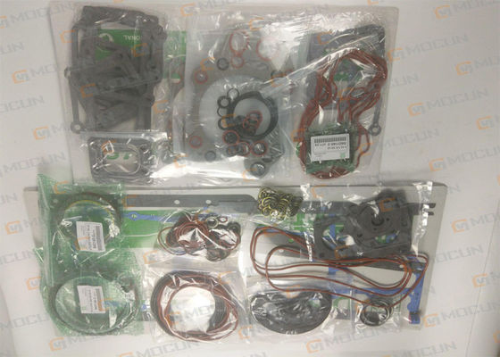 Dobra cena. Komplet 6 cylindrów z metalową uszczelką do silnika do koparki 6211-K1-9901 6211-K2-9902 6210-17-1813 w Internecie