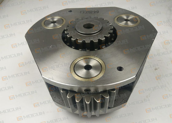 Dobra cena. Black Carrier 2nd Swing Excavator Zespół reduktora reduktora biegów R210LC-7 w Internecie