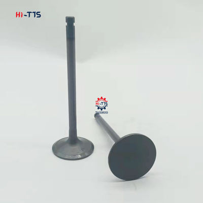 Dobra cena. Części do silników Diesla Zawory silnika S6K Zawór wlotowy 36704-00400 5I8011 w Internecie